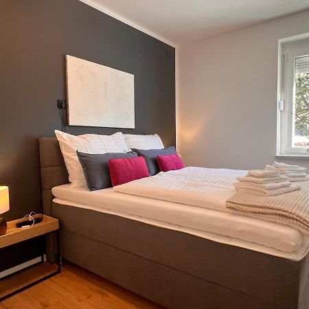Ferienwohnung Imzaro: Erdgeschoss, 2 Schlafzimmer Plus Schlafsofa, Eigener Eingang, Grosse Terrasse Mit Garten! Шпитталь-ан-дер-Драу Экстерьер фото
