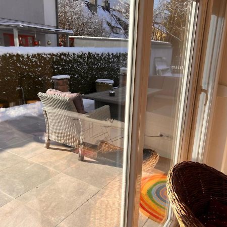 Ferienwohnung Imzaro: Erdgeschoss, 2 Schlafzimmer Plus Schlafsofa, Eigener Eingang, Grosse Terrasse Mit Garten! Шпитталь-ан-дер-Драу Экстерьер фото
