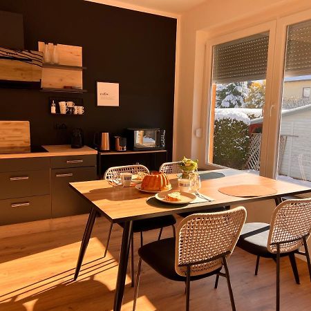 Ferienwohnung Imzaro: Erdgeschoss, 2 Schlafzimmer Plus Schlafsofa, Eigener Eingang, Grosse Terrasse Mit Garten! Шпитталь-ан-дер-Драу Экстерьер фото