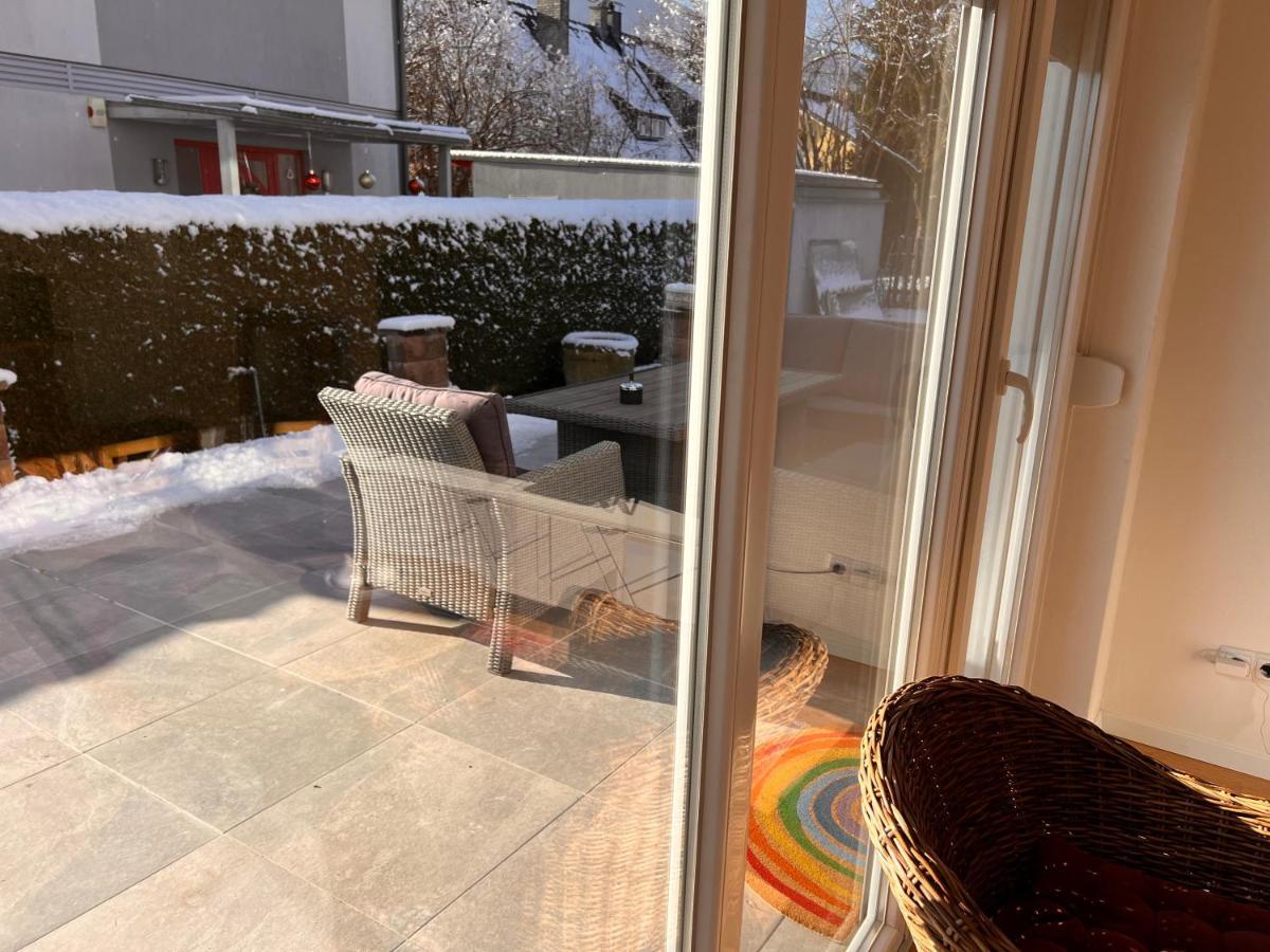 Ferienwohnung Imzaro: Erdgeschoss, 2 Schlafzimmer Plus Schlafsofa, Eigener Eingang, Grosse Terrasse Mit Garten! Шпитталь-ан-дер-Драу Экстерьер фото