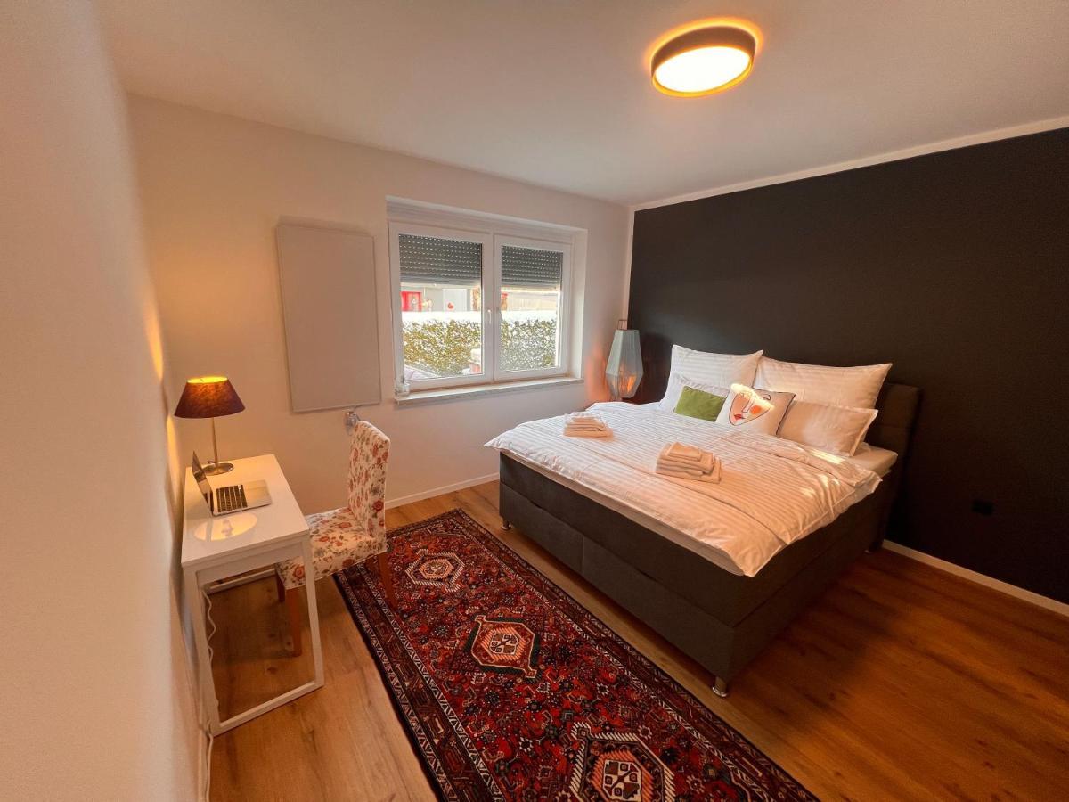 Ferienwohnung Imzaro: Erdgeschoss, 2 Schlafzimmer Plus Schlafsofa, Eigener Eingang, Grosse Terrasse Mit Garten! Шпитталь-ан-дер-Драу Экстерьер фото