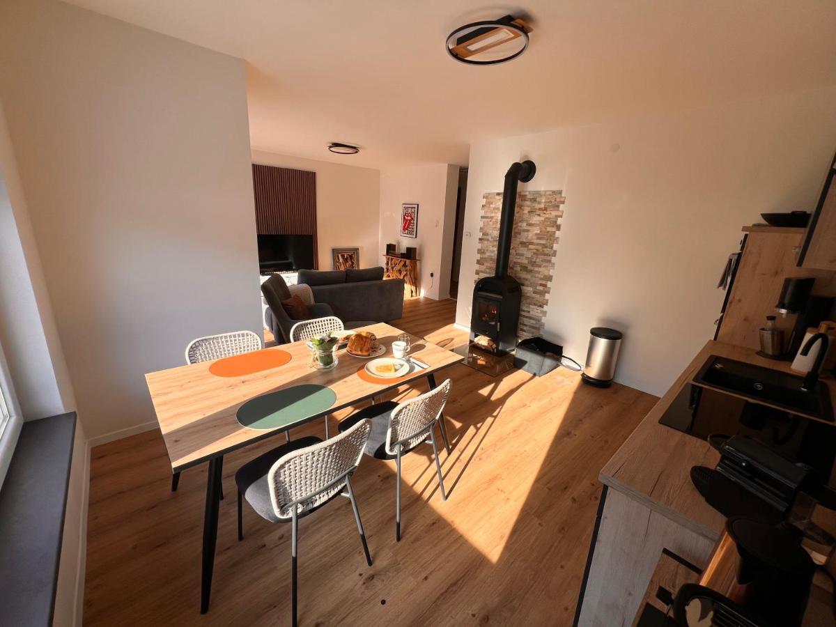 Ferienwohnung Imzaro: Erdgeschoss, 2 Schlafzimmer Plus Schlafsofa, Eigener Eingang, Grosse Terrasse Mit Garten! Шпитталь-ан-дер-Драу Экстерьер фото