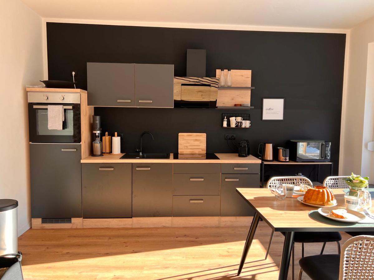 Ferienwohnung Imzaro: Erdgeschoss, 2 Schlafzimmer Plus Schlafsofa, Eigener Eingang, Grosse Terrasse Mit Garten! Шпитталь-ан-дер-Драу Экстерьер фото