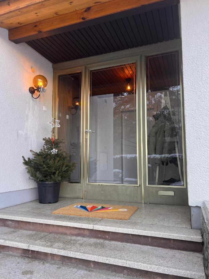 Ferienwohnung Imzaro: Erdgeschoss, 2 Schlafzimmer Plus Schlafsofa, Eigener Eingang, Grosse Terrasse Mit Garten! Шпитталь-ан-дер-Драу Экстерьер фото