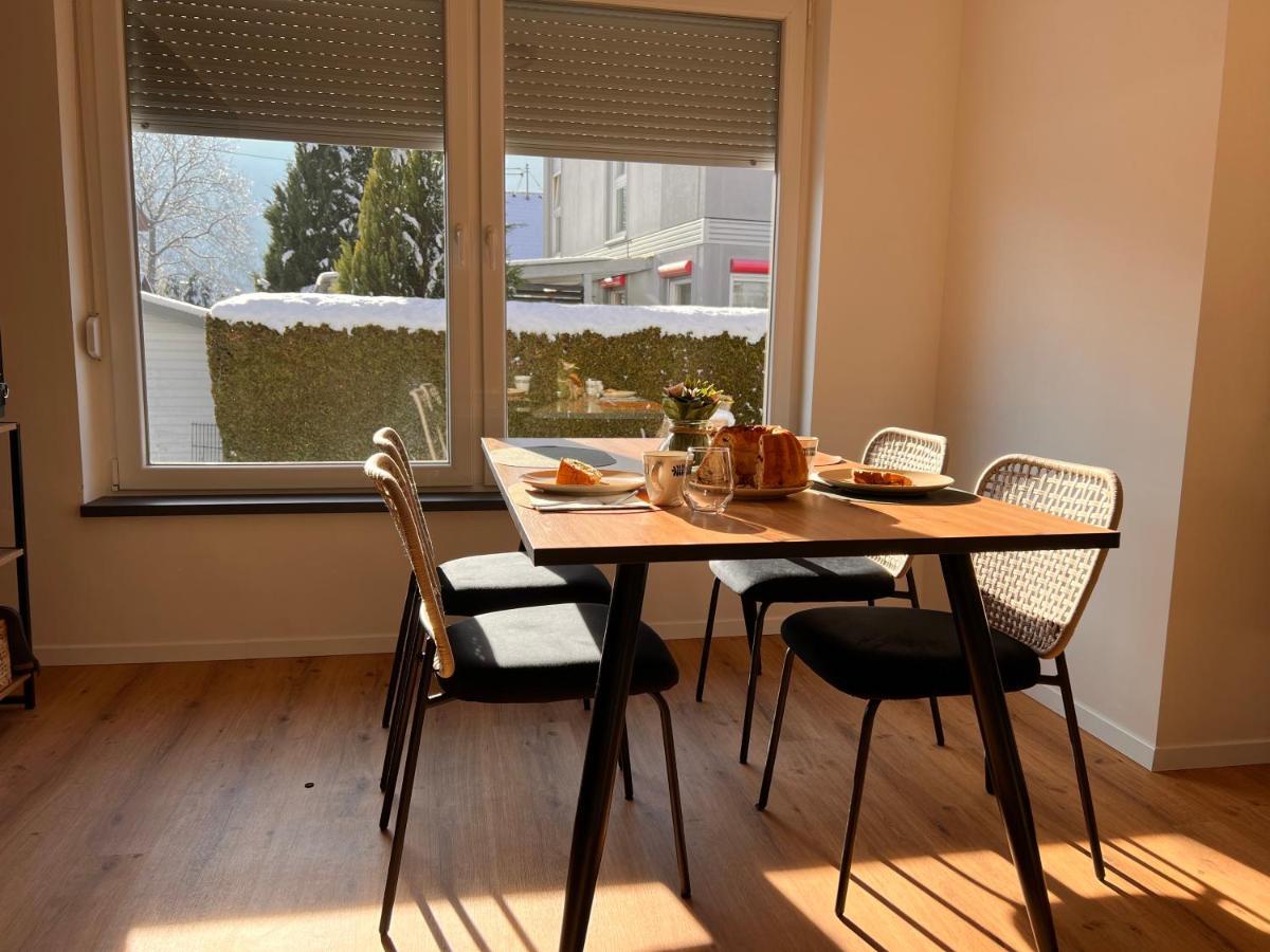 Ferienwohnung Imzaro: Erdgeschoss, 2 Schlafzimmer Plus Schlafsofa, Eigener Eingang, Grosse Terrasse Mit Garten! Шпитталь-ан-дер-Драу Экстерьер фото