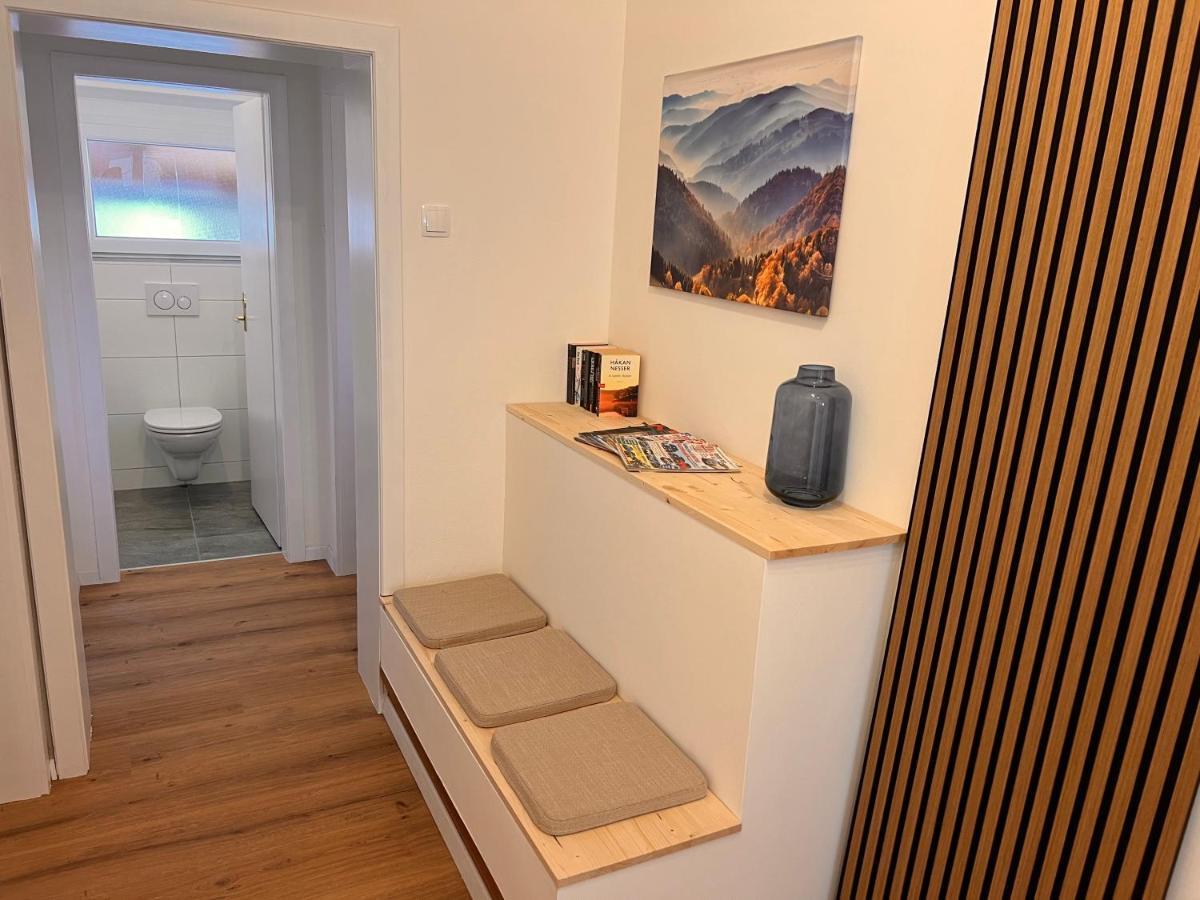 Ferienwohnung Imzaro: Erdgeschoss, 2 Schlafzimmer Plus Schlafsofa, Eigener Eingang, Grosse Terrasse Mit Garten! Шпитталь-ан-дер-Драу Экстерьер фото